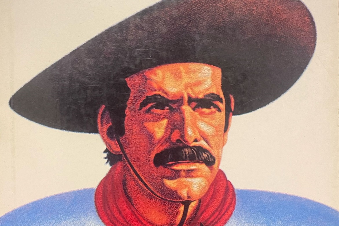 Crítica | O Gaúcho, de José de Alencar