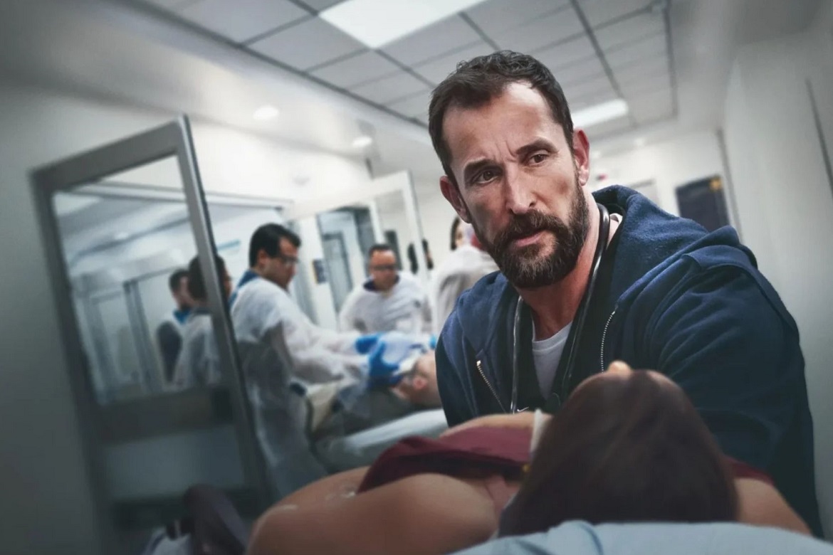 Crítica | The Pitt – 1ª Temporada