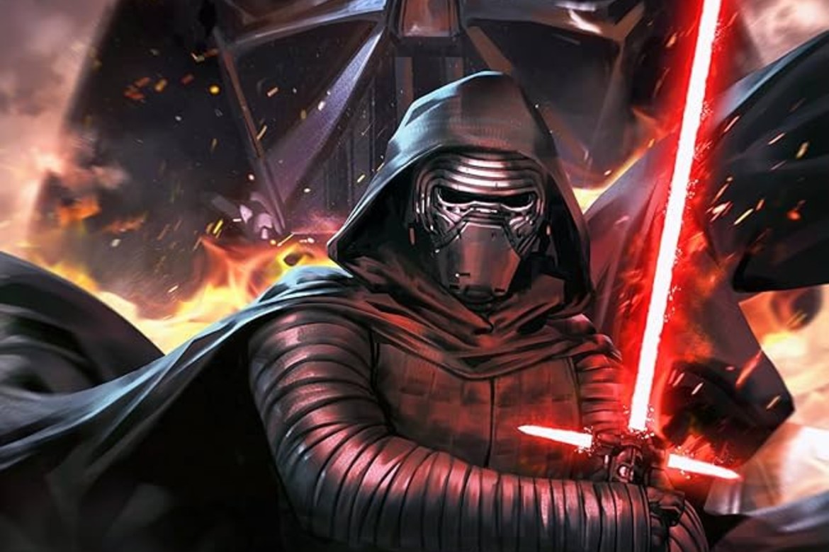 Crítica | Star Wars: Legacy Of Vader #1 a 3