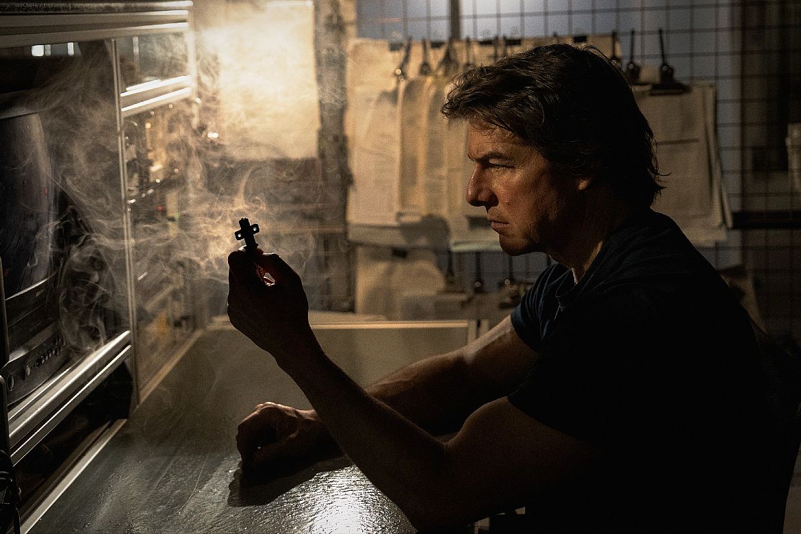 Crítica | Missão: Impossível – O Acerto Final (Sem Spoilers)