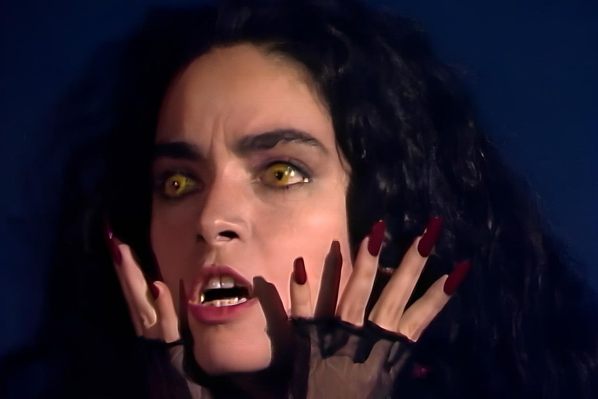 Crítica | Vamp – Capítulo 1