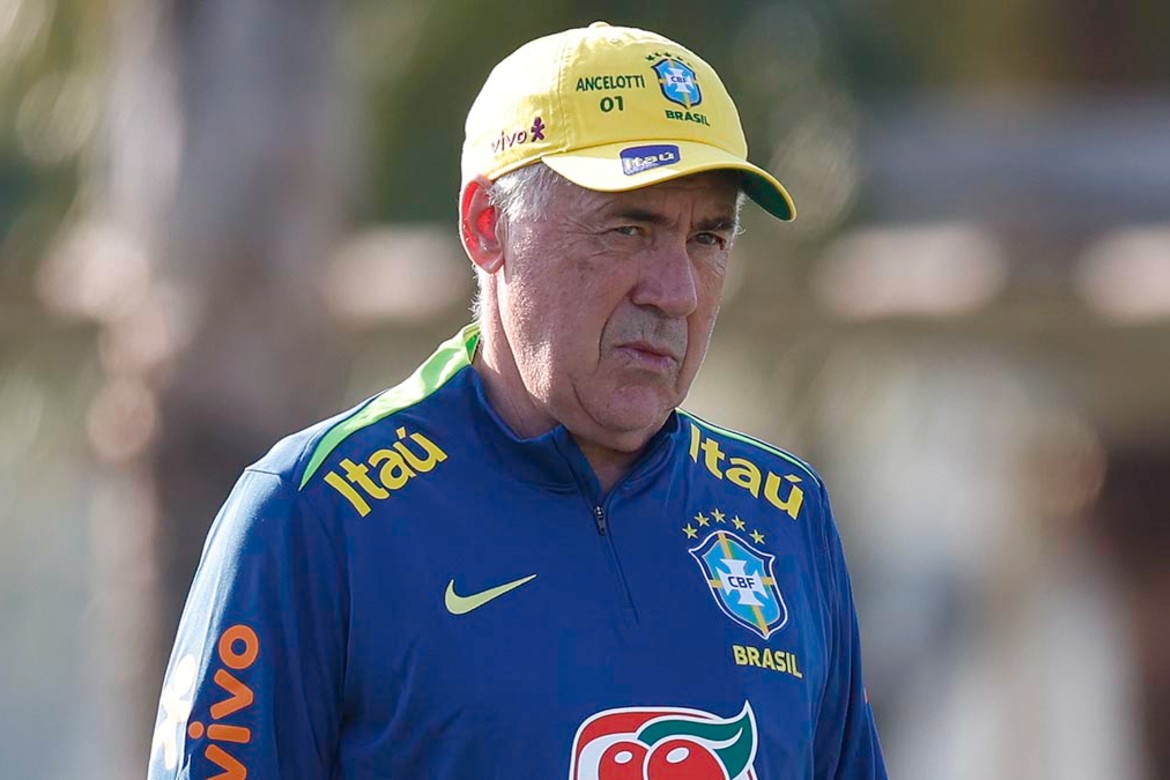 Fora de Plano #104 | A chegada de Ancelotti: Entre o saudosismo e o vira-latismo