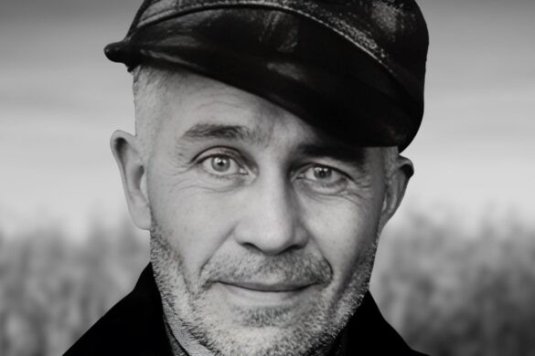 Ed Gein O D de Plainfield