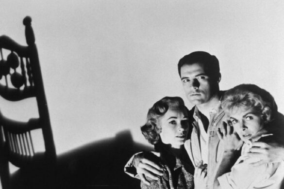 Psicose Metacrítica