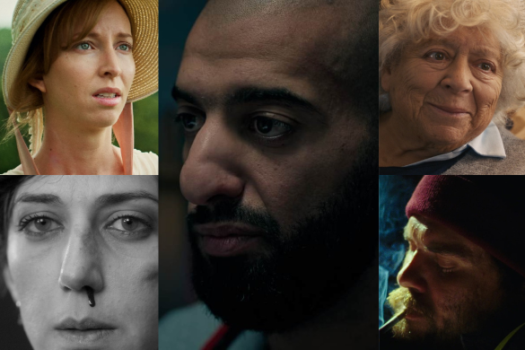 Oscar 2026: Live-Action