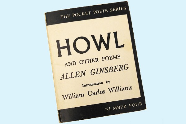 Howl-and-Other-Poems-books-Allen-Ginsberg-PLANO CRÍTICO O UIVO