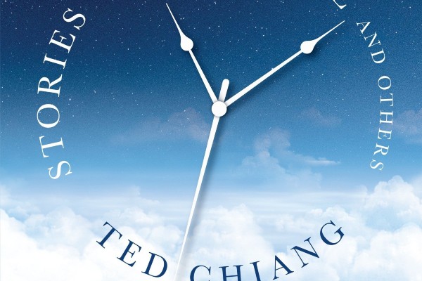 PLANO CRÍTICO Stories of Your Life and Others _ Ted Chiang