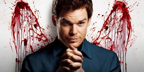 dexter plano crítico série TV