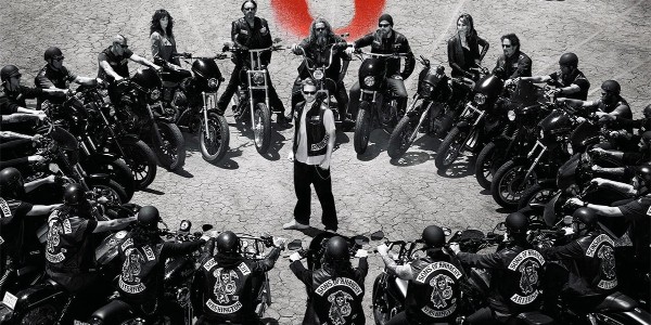 plano crítico SONS OF ANARCHY