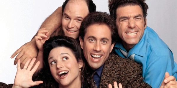 plano crítico seinfeld tv séries