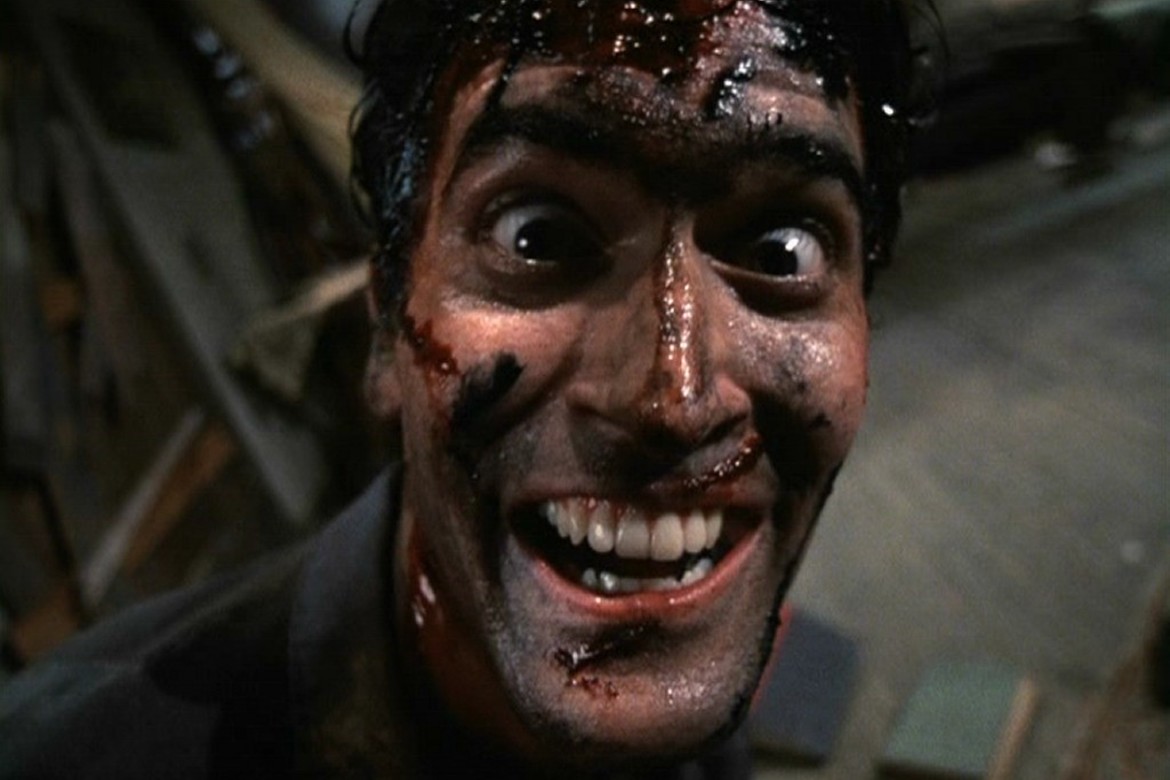 EVIL DEAD NOW: o novo capítulo de A Morte do Demônio