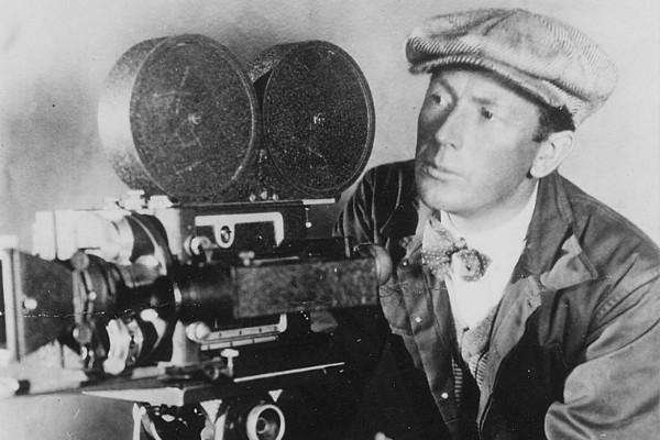 plano crítico f w murnau
