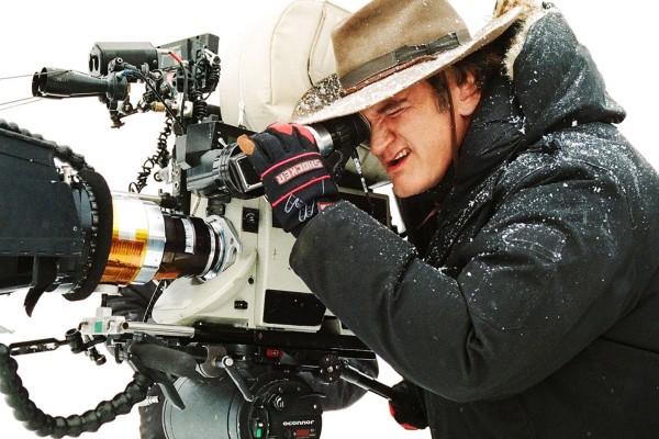 plano crítico quentin tarantino cinema